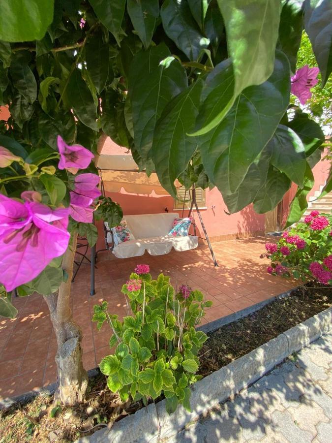 B&B Santa Lucia Silvi Paese Bagian luar foto