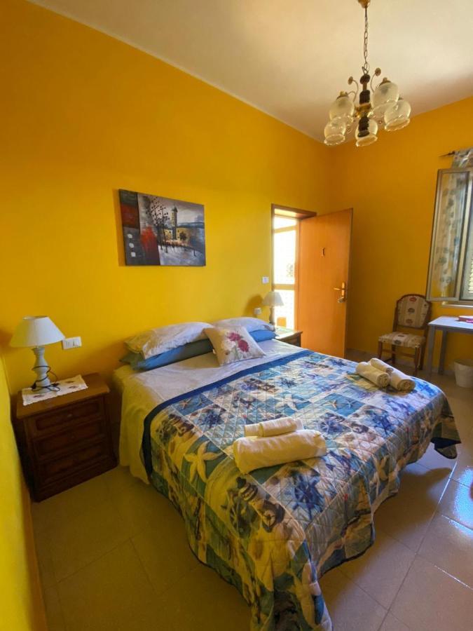 B&B Santa Lucia Silvi Paese Bagian luar foto
