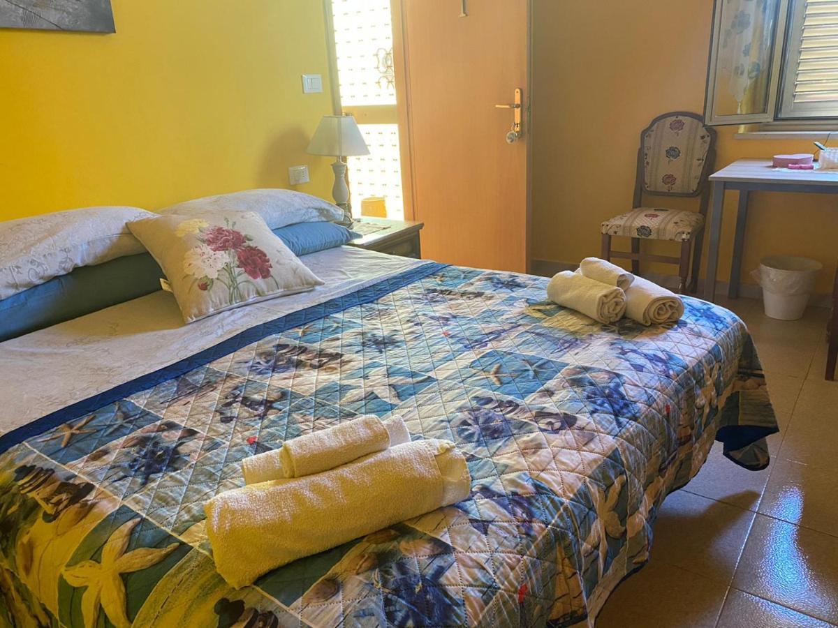 B&B Santa Lucia Silvi Paese Bagian luar foto