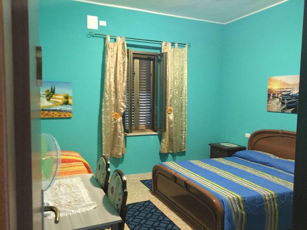 B&B Santa Lucia Silvi Paese Bagian luar foto