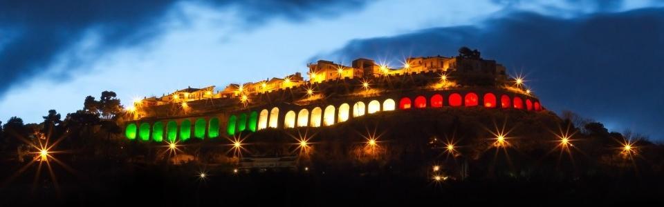 B&B Santa Lucia Silvi Paese Bagian luar foto