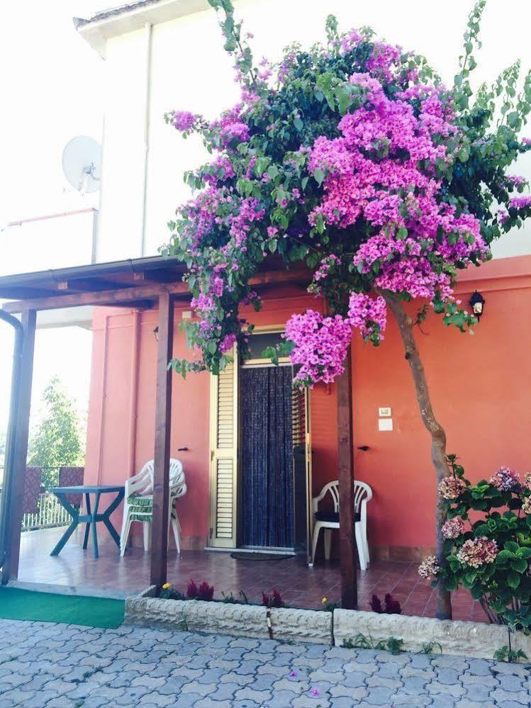B&B Santa Lucia Silvi Paese Bagian luar foto